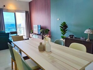 تناول الطعام