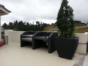 Terras