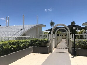 Property grounds - Jasmie Homestay Brinchang (Brinchang)