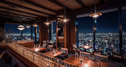 Centara Grand Hotel Osaka