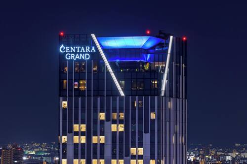 Building design
