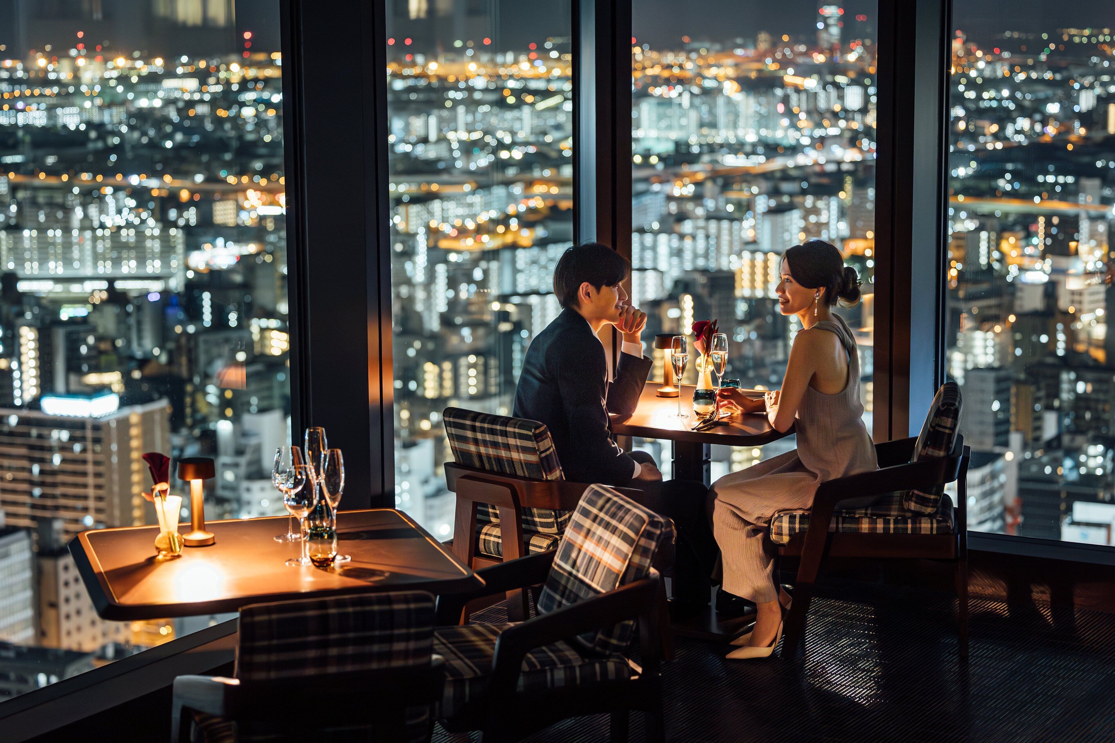 餐廳