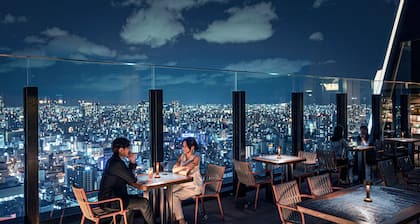 Centara Grand Hotel Osaka