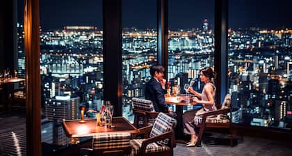 Centara Grand Hotel Osaka