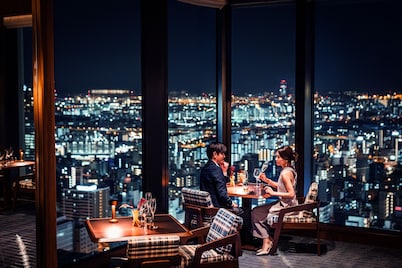 Centara Grand Hotel Osaka