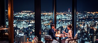 Centara Grand Hotel Osaka