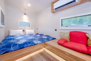 Camper 4 person room - Tai Ping Shan Inn (Datong)