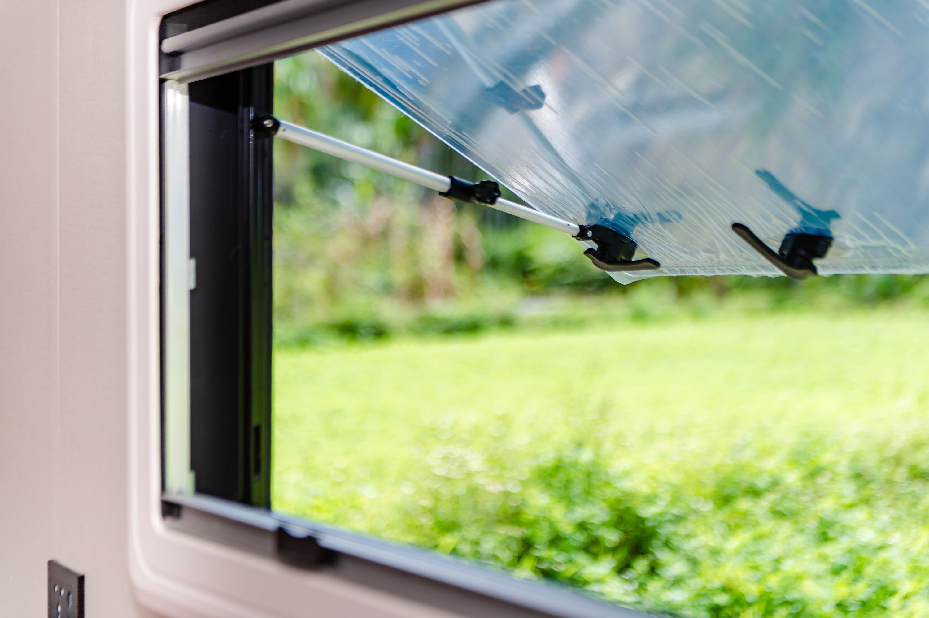 Kamar | Pemandangan dari kamar