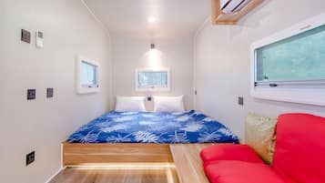 Zimmer | Bettwäsche