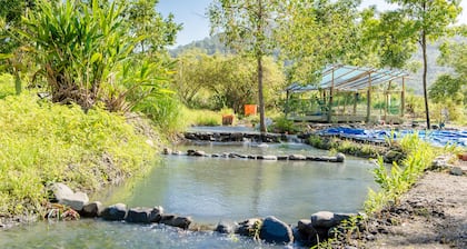 Tai Ping Shan Inn