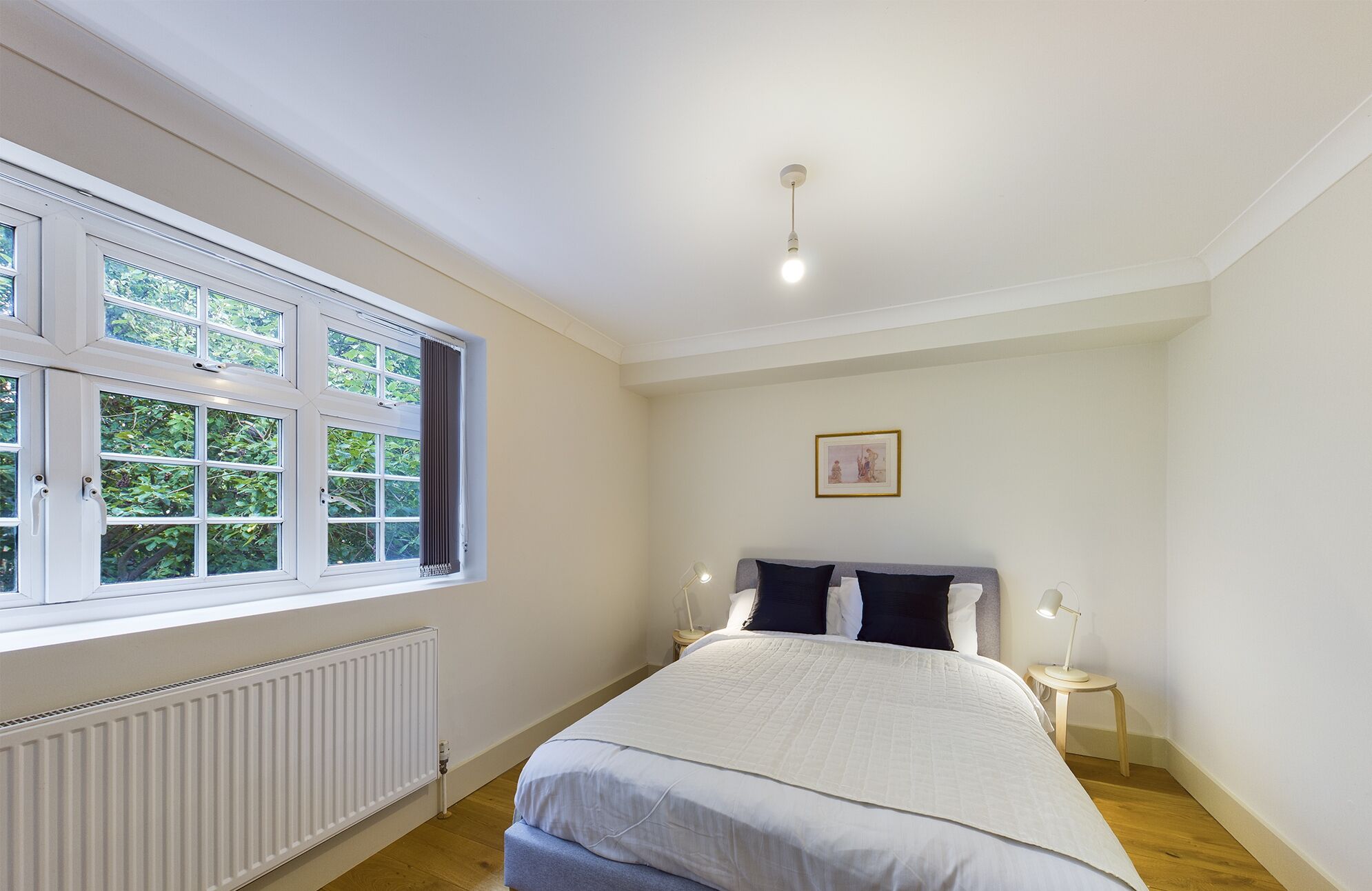 2 bedrooms, WiFi