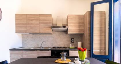 2825 Villa Andromeda by Barbarhouse