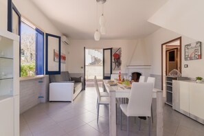 Living room - 2825 Villa Andromeda by Barbarhouse (Gallipoli)
