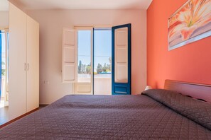 3 Schlafzimmer, Bettwäsche