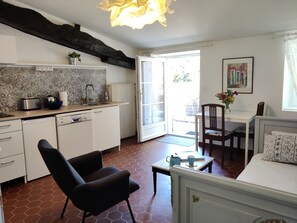 Interior - Gite chateau Ysard (Camblanes-et-Meynac)