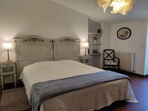 1 Schlafzimmer, WLAN