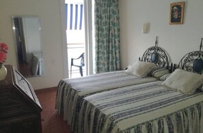 Standard Room | 1 bedroom, WiFi