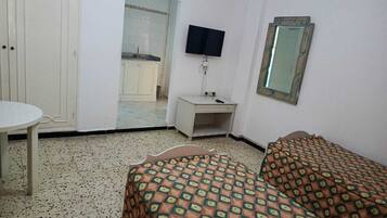 Basic Room