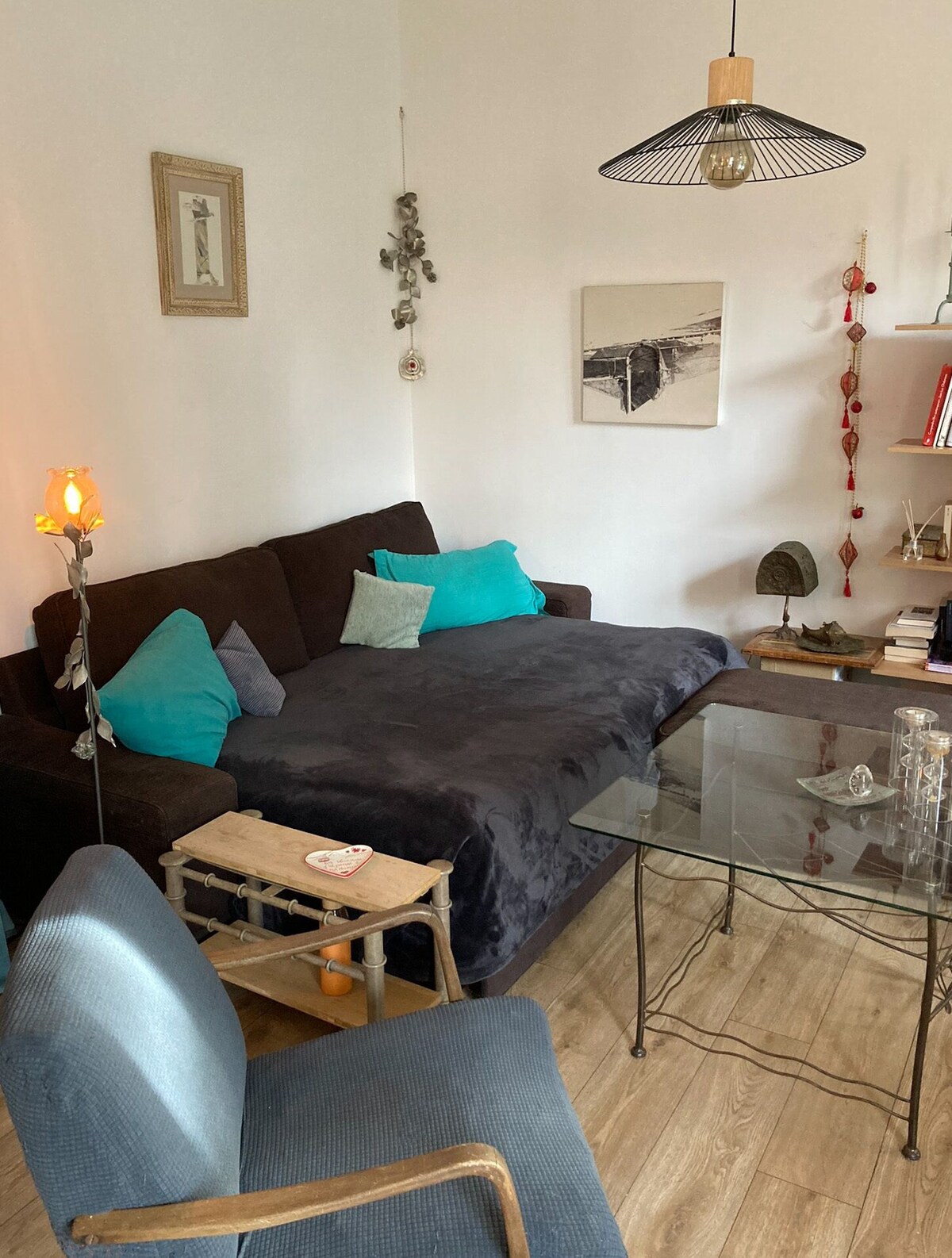 Bild für Gastgeberprofil