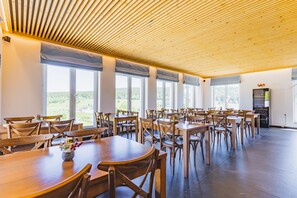 Restaurant - Wellness penzion Lázně Kvilda (Kvilda)