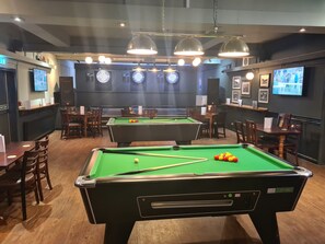 Miscellaneous - The Hen House (Cannock)