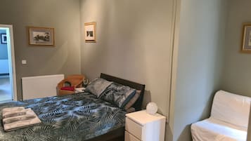Standard Double Room, Ensuite