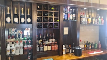 Bar (na propriedade)