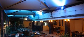 Hotel Varun