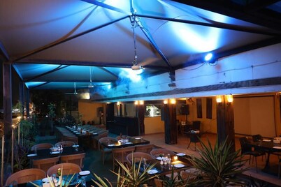 Hotel Varun
