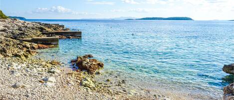 Playa en los alrededores