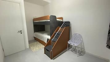 3 habitaciones y wifi