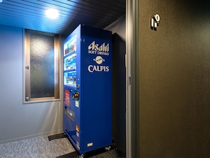 Interior - EN HOTEL Ise (Ise)