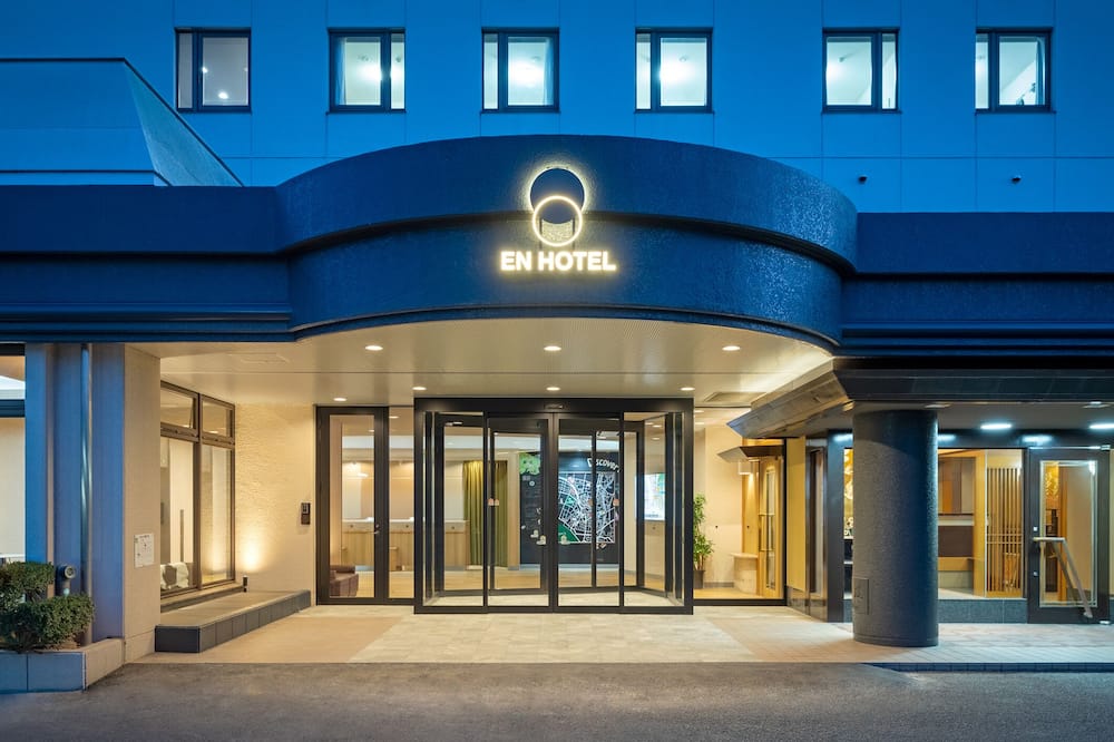 EN HOTEL Ise