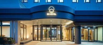 EN HOTEL Ise