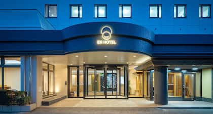 EN HOTEL Ise