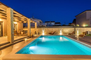 Villa | 3 bedrooms - Villa Skyfall Zadarvillas (Bibinje)