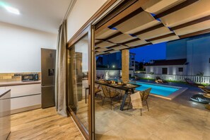 Ferienhaus | 3 Schlafzimmer