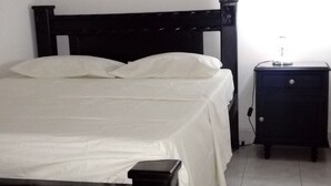 ห้องพัก, 2 ห้องนอน, สูบบุหรี่ได้, ระเบียง | 2 ห้องนอน