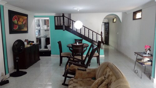 Taminaka Hostel in Santa Marta