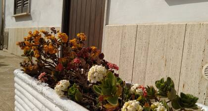 Casa Maria & Bartolomeo