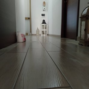 Maison, 2 chambres | Intérieur