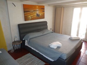 House, 2 Bedrooms, Balcony, Garden View | 2 bedrooms - La Dimora di via Manzoni (Catania)