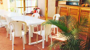 Apartment, 1 Bedroom | View from property