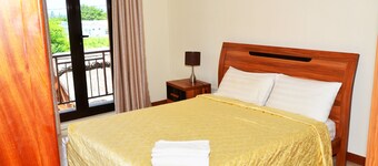 Fully Equipped Apartments 2 Pers for Exciting Holidays 500m From the Beach