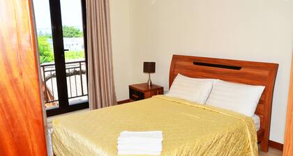 Fully Equipped Apartments 2 Pers for Exciting Holidays 500m From the Beach