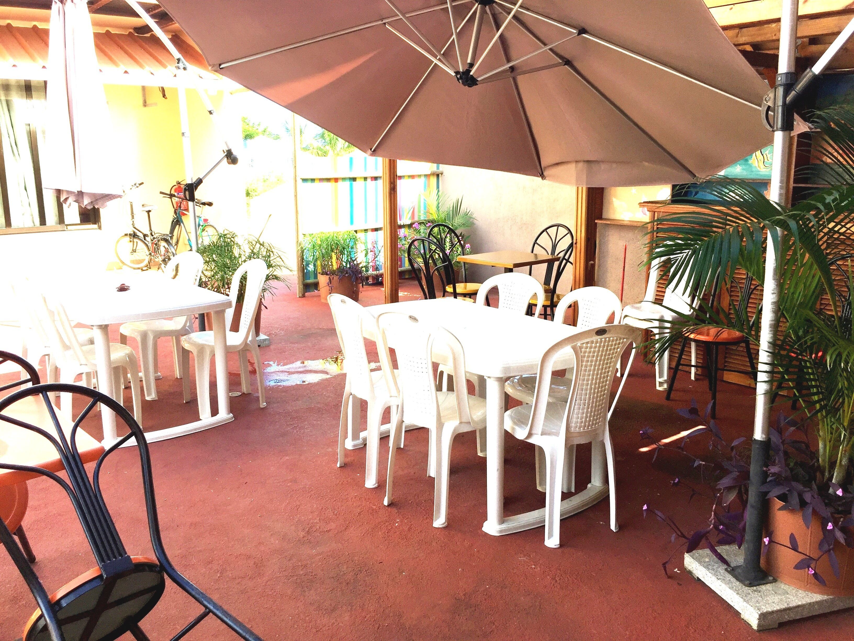 Apartment, 1 Bedroom | Exterior