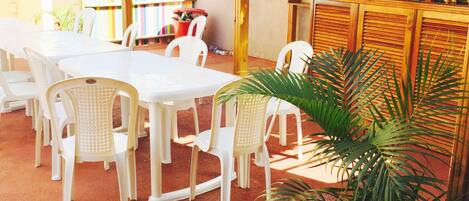 アパートメント 1 ベッドルーム | 施設からの眺望