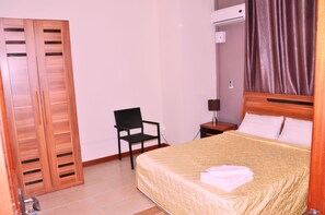 apartman, 1 hálószobával | 1 hálószoba