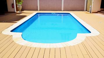 Apartment, 2 Bedrooms | View from property