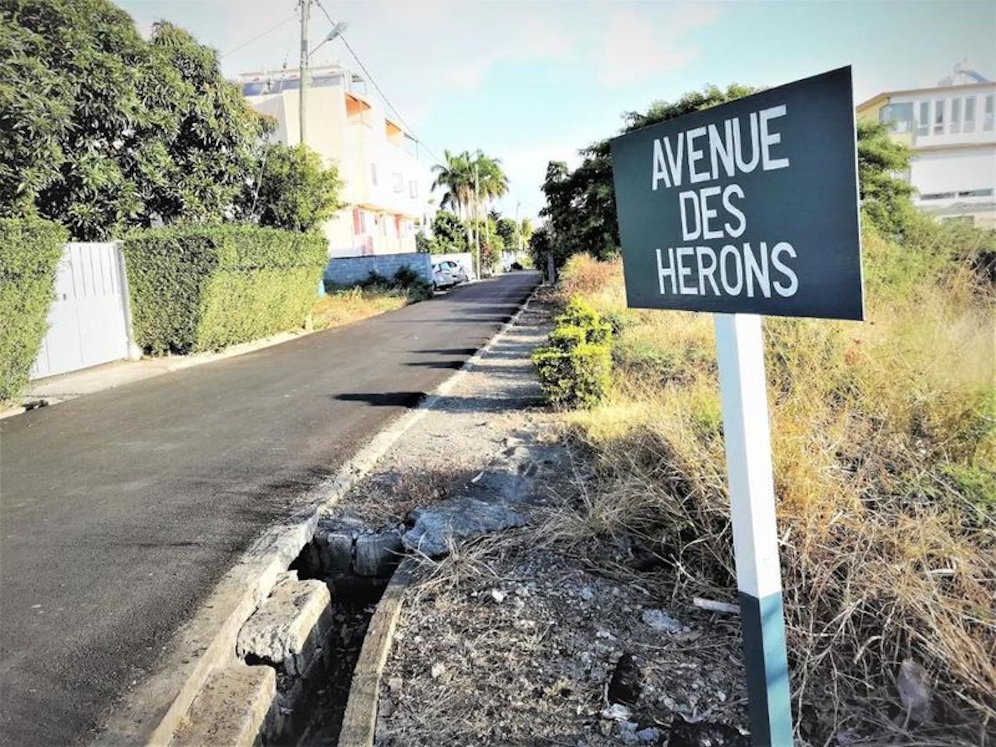 Apartment, 2 Bedrooms | Property grounds